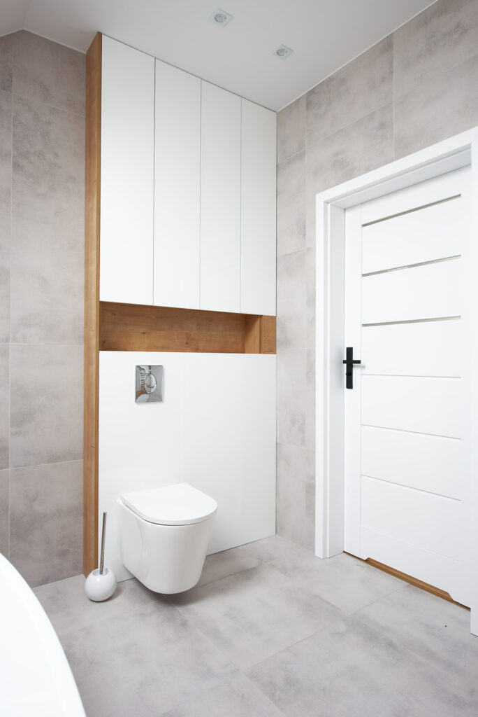 meble na wymiar do łazienki